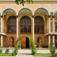 Constitutional House